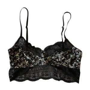 Free People Bralette